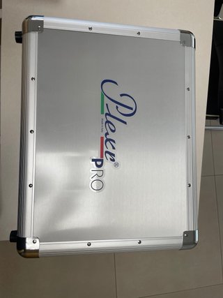 Plexr Pro. Generador Plasma