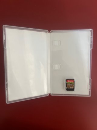 Minecraft Nintendo Switch