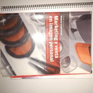 Estética y belleza libro