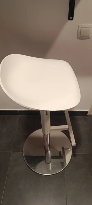 Taburete Alto Ikea Janinge