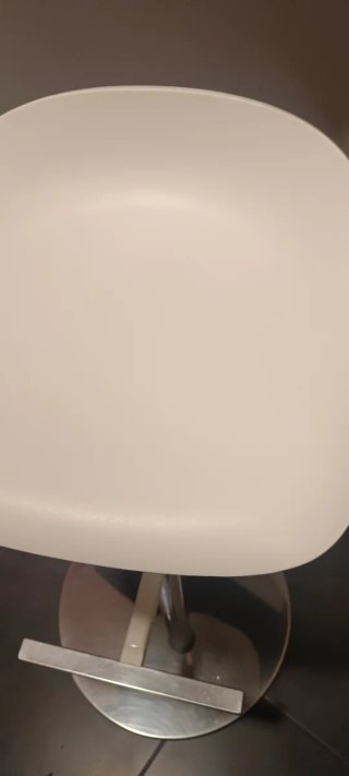 Taburete Alto Ikea Janinge