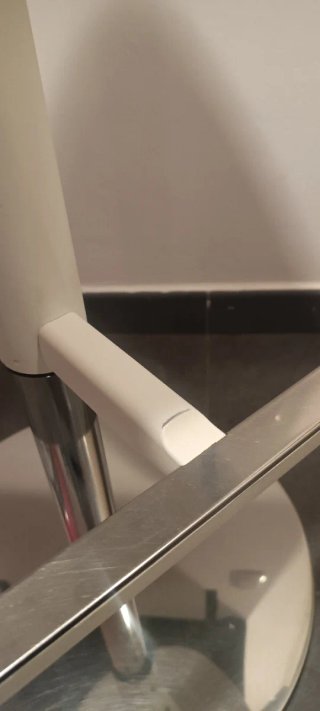 Taburete Alto Ikea Janinge