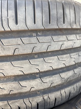 Neumáticos Continental 245/45 R18 96W