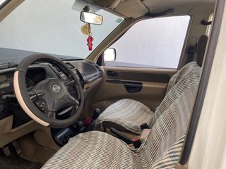 Nissan Terrano II 2004 125cv 123.000km