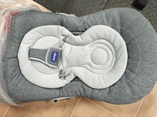 Hamaca Chicco Hoopla 0m+ hasta 18 Kg