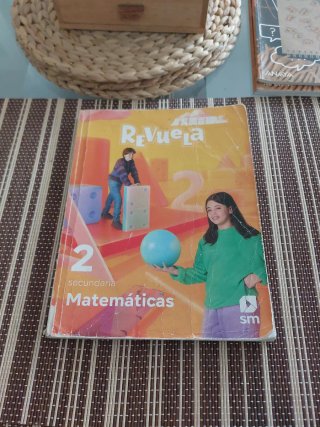 Matemáticas ESO. 2o