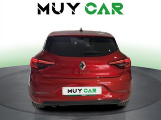 Renault Clio Evolution TCe 66 kW (90 CV)