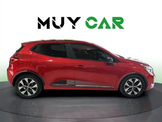 Renault Clio Evolution TCe 66 kW (90 CV)