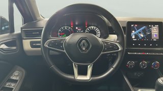 Renault Clio Evolution TCe 66 kW (90 CV)