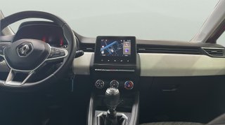 Renault Clio Evolution TCe 66 kW (90 CV)