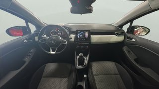 Renault Clio Evolution TCe 66 kW (90 CV)