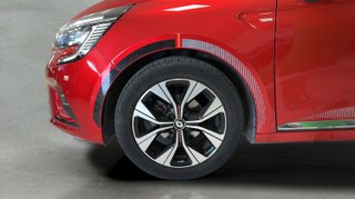 Renault Clio Evolution TCe 66 kW (90 CV)