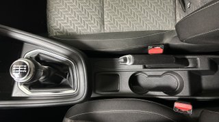 Renault Clio Evolution TCe 66 kW (90 CV)