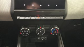 Renault Clio Evolution TCe 66 kW (90 CV)