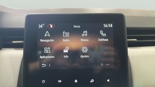 Renault Clio Evolution TCe 66 kW (90 CV)