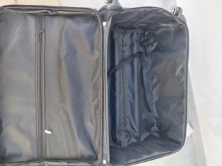 Maleta de viaje grande
