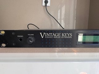 E-mu Vintage Keys 1993 v1.03