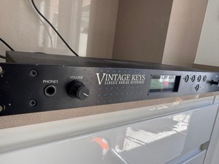 E-mu Vintage Keys 1993 v1.03