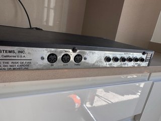 E-mu Vintage Keys 1993 v1.03