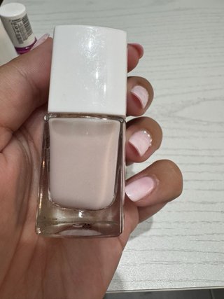 Lote Esmaltes Gel, Nail Repair y Base 9 en 1