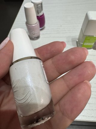 Lote Esmaltes Gel, Nail Repair y Base 9 en 1