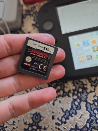 Nintendo 2DS Edición Especial Super Mario Bros. 2