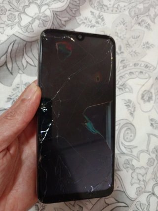 Xiaomi Note 7 para piezas