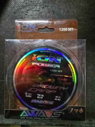 Accesorios de Pesca: Sedal, Pesos y Más
