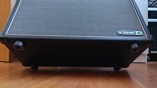 Amplificadr Line 6 Catalyst 100w+Footswitch regalo