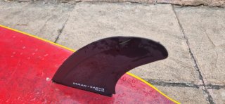 Tabla de surf océan y earth Mark Richard