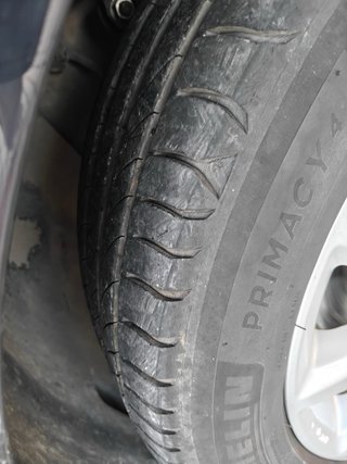 Opel Astra 2006