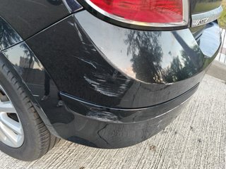 Opel Astra 2006