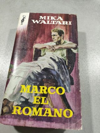 3 novelas antiguas