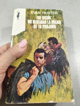 3 novelas antiguas