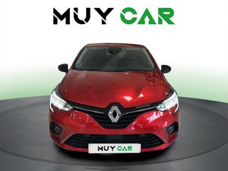 Renault Clio Evolution TCe 66 kW (90 CV)