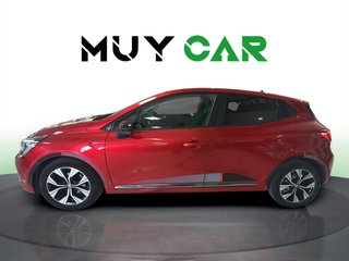 Renault Clio Evolution TCe 66 kW (90 CV)