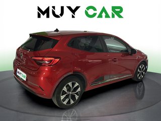 Renault Clio Evolution TCe 66 kW (90 CV)
