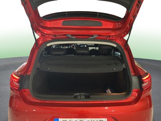 Renault Clio Evolution TCe 66 kW (90 CV)