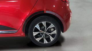 Renault Clio Evolution TCe 66 kW (90 CV)