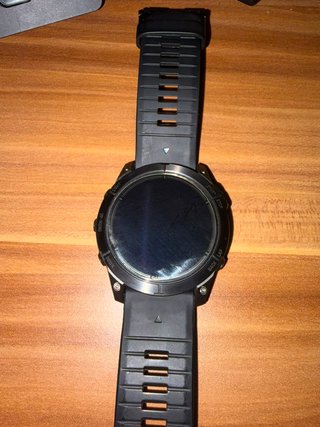 Reloj Garmin Epix Pro Gen 2 51mm Negro