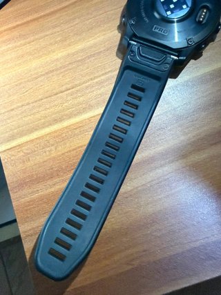 Reloj Garmin Epix Pro Gen 2 51mm Negro