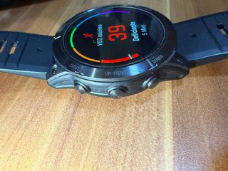Reloj Garmin Epix Pro Gen 2 51mm Negro