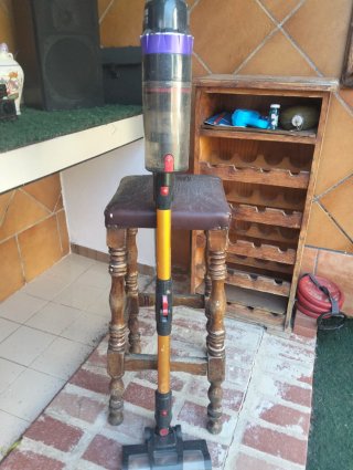 Aspiradora d hogar