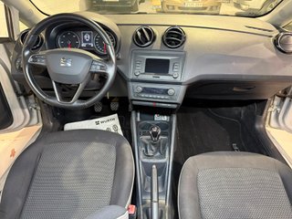 SEAT Ibiza tdi 2016