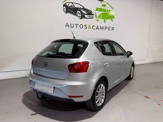 SEAT Ibiza tdi 2016