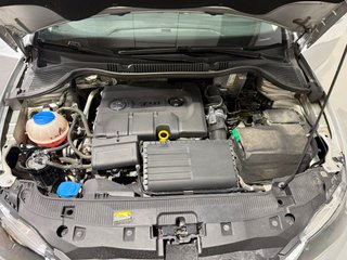 SEAT Ibiza tdi 2016