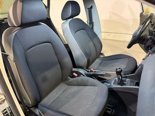 SEAT Ibiza tdi 2016