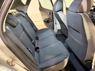 SEAT Ibiza tdi 2016