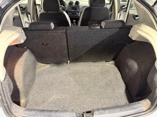 SEAT Ibiza tdi 2016