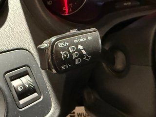 SEAT Ibiza tdi 2016